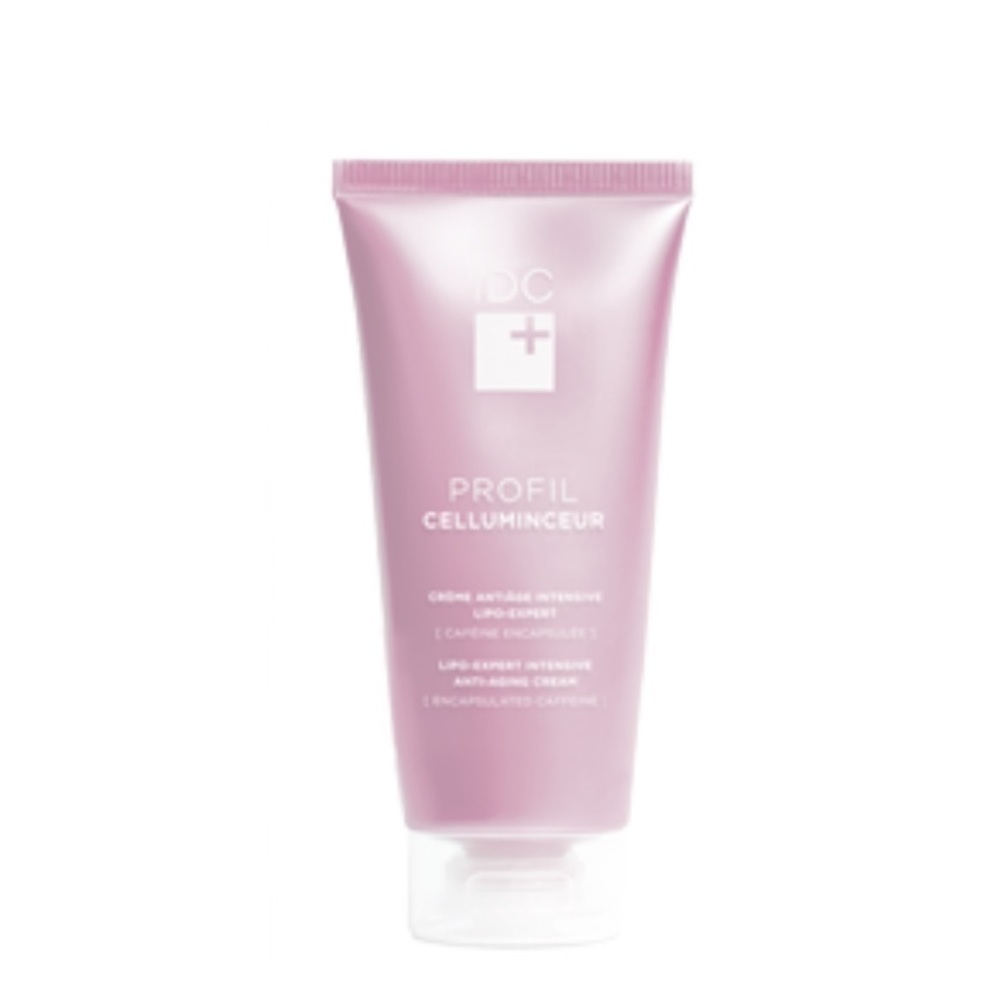 IDC Dermo Profil Celluminceur Lipo-Expert Intensive Anti-Aging Cream, 150 ml